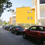 Апартаменты Casetta Robinie
