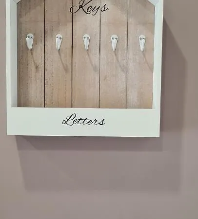 Casetta Robinie * Como