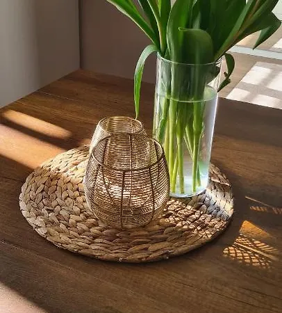 Apartment Casetta Robinie