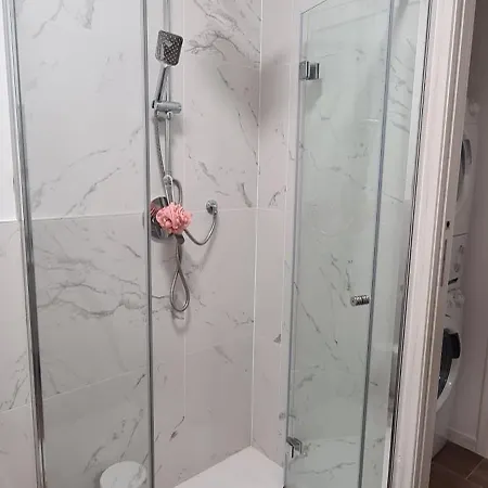 Apartment Casetta Robinie