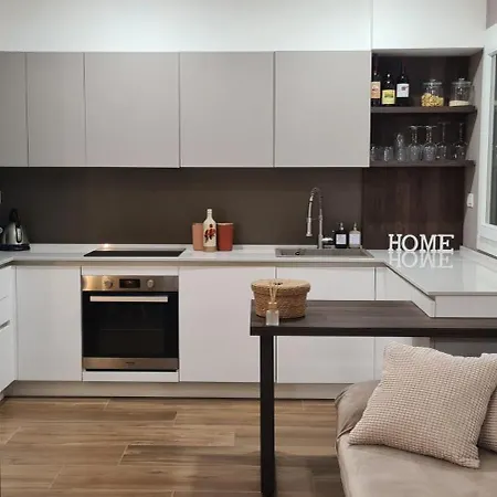 Casetta Robinie Apartment