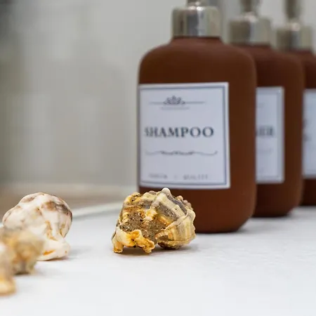 Apartment Casetta Robinie *