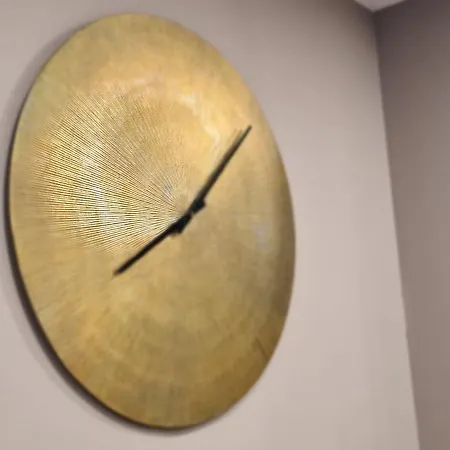 Casetta Robinie Como