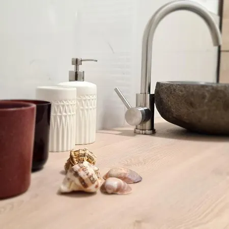 Apartment Casetta Robinie