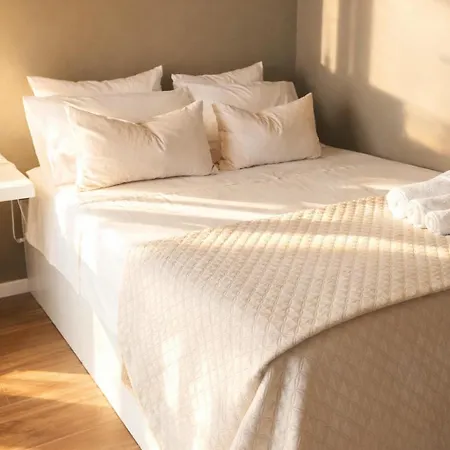 Casetta Robinie * Como