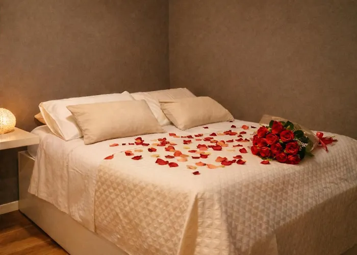 Casetta Robinie Daire Como