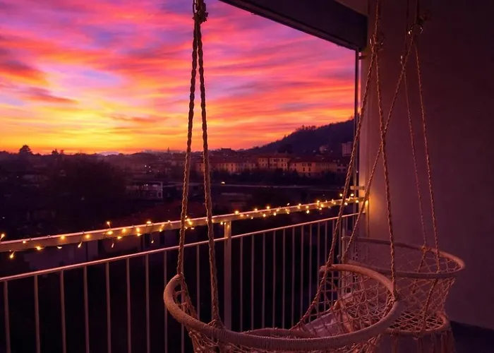 Casetta Robinie Daire *