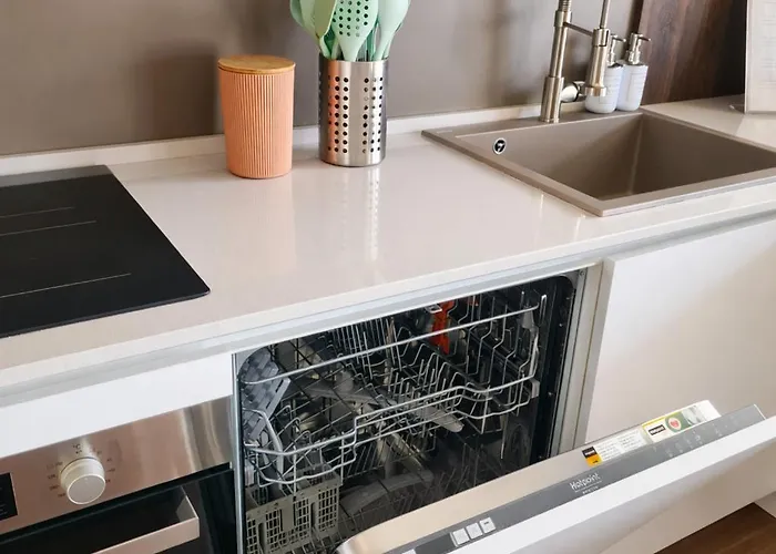 Daire Casetta Robinie Como