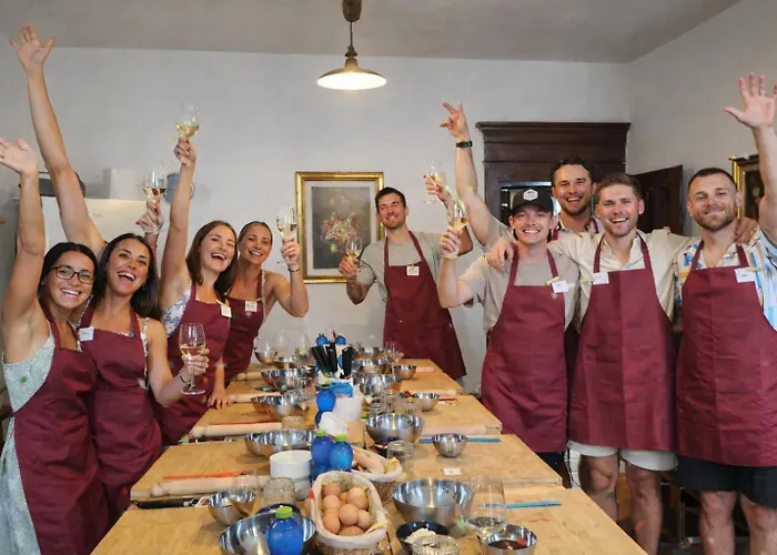 Casetta Robinie Como