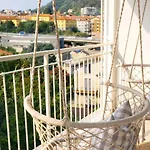 Casetta Robinie Apartament *