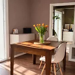 Apartament Casetta Robinie