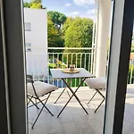 Casetta Robinie Apartament