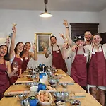 Casetta Robinie Como