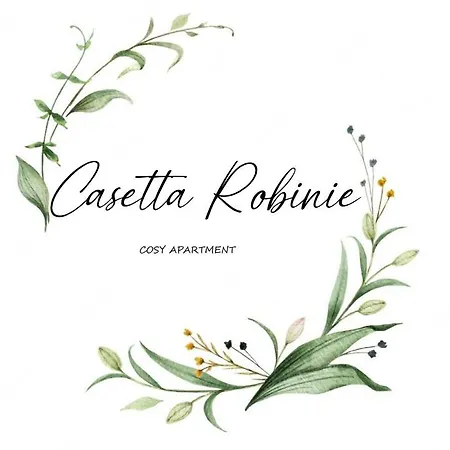 Casetta Robinie コモ